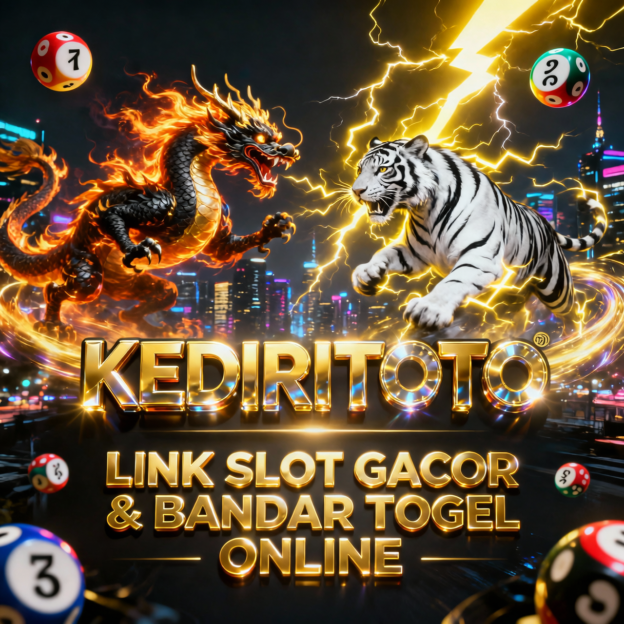 KEDIRITOTO Penyedia Akses Situs Toto & Bandar Togel Online
