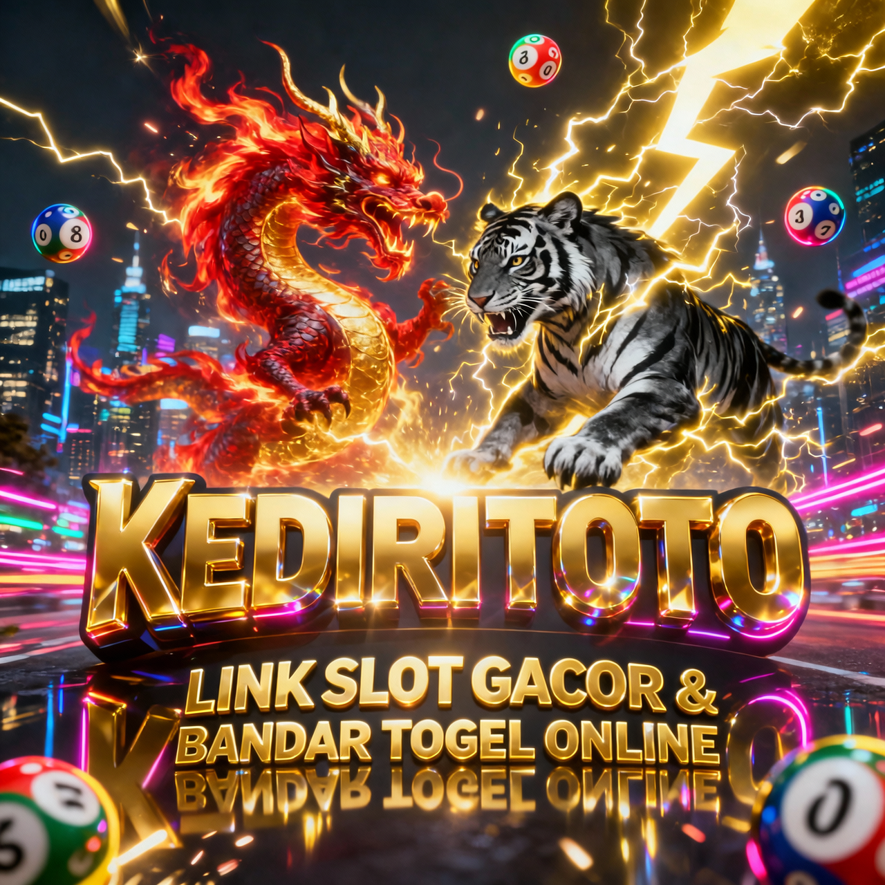 togel online